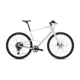 Hibridinis dviratis Specialized SIRRUS X 6.0