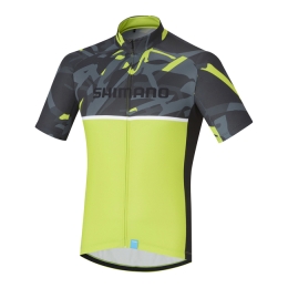 Cycling jersey Shimano Team