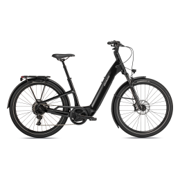 Elektrinis miesto dviratis Specialized COMO 5.0 NB