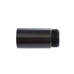 Detalė FOX Reservoir: 2011 Van R RC (1.070 Bore 2.400 TLG .940 Piston bore) Black Ano Type III Class 2 w/ Seal (227-09-024)