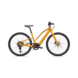 Elektrinis miesto dviratis Specialized VADO SL 4.0 STEP THROUGH 2 2026