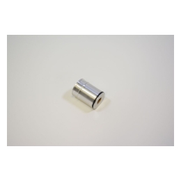 Fox 2016 Service Set: Neg Plate Subassembly FLOAT NA 2 32 Short Travel 1.110' Bore (820-02-325-KIT)