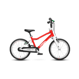 Kids bike WOOM 3 RED