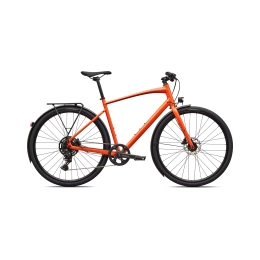 Hibridinis dviratis Specialized SIRRUS X 2.0 EQ 2026