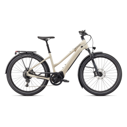 Elektrinis dviratis Specialized VADO 5.0 ST NB