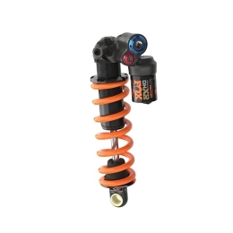 2022 dhx2 f s cr hsc lsc hsr lsr trunnion fox am 225 75 cm rm rezi cm orange logo