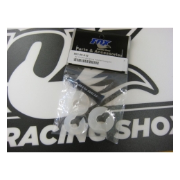 Detalė Fox Kit: Float Air Spring Volume Spacer Tuning Kit 2005-2012 (803-00-612)