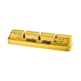 Brake pads Swissstop RacePro Yellow King