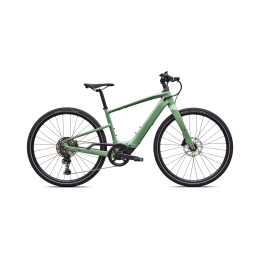 Elektrinis dviratis Specialized VADO SL 4.0 2 2026