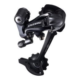 Galinis pavarų perjungėjas Shimano RD-M591, Deore