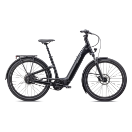 Elektrinis miesto dviratis Specialized COMO 4.0 IGH NB