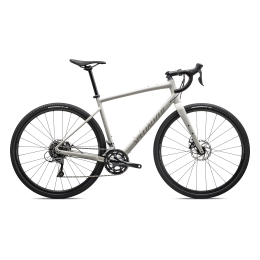Gravel dviratis Specialized DIVERGE E5