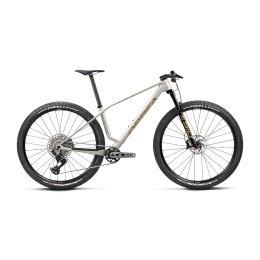 Kalnų dviratis Orbea ALMA M-PRO
