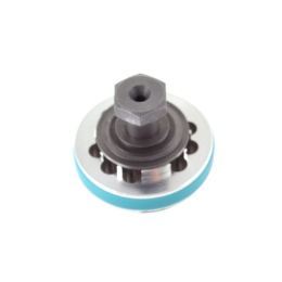 FOX Valving Assy: 2012 DHX RC4/RC2 CL RM CD Check (807-64-026-KIT)