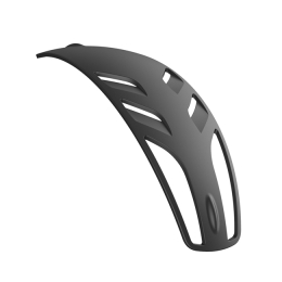 Lazer Twist Cap