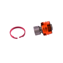 Detalė FOX Service Set: 2019 Grip2 HSR / LSR Rebound Piston Assy Long Travel (820-03-528-KIT)