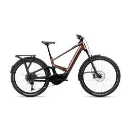 Elektrinis dviratis Orbea MUGA 20