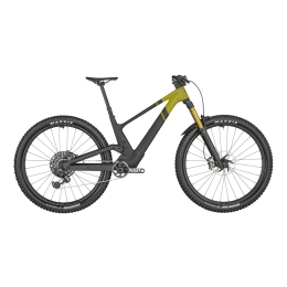 Mountain bike Scott Genius St 900 Tuned