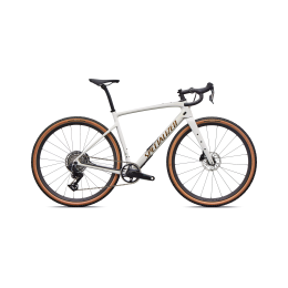 Gravel dviratis Specialized DIVERGE PRO 2027