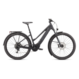 Elektrinis dviratis Specialized TERO 4.0 ST EQ NB