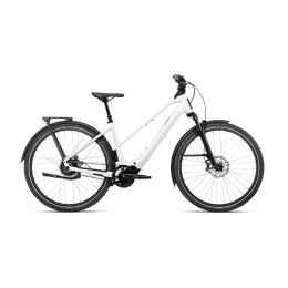 Elektrinis dviratis Orbea KEMEN TOUR 10 MID