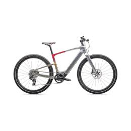 Elektrinis dviratis Specialized VADO SL LTD FORWARD 50 CARBON 2