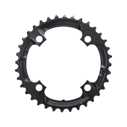 Chainring Shimano FC-M590, Deore
