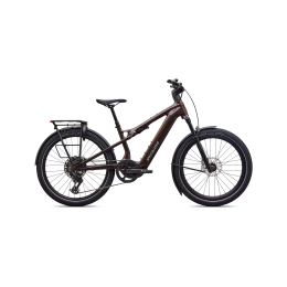 Elektrinis dviratis Specialized VADO X 3 5.0 2026