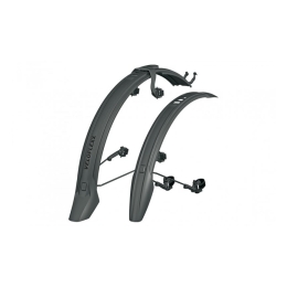 Mudguards SKS VELOFLEXX SET 65