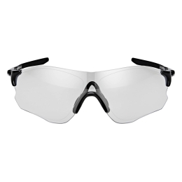 Akiniai nuo saulės OAKLEY EVZero Path Pol Blk/BLK PHOTO