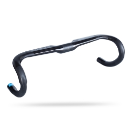 Road handlebar PRO Vibe Aero Compact