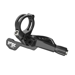 2021 AM Fox Transfer Lever: 1x Remote 22.2 MM I-Spec EV (925-06-004)