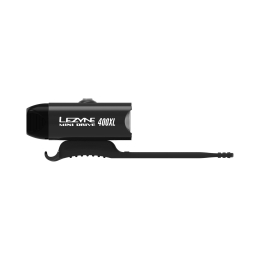 Bicycle light Lezyne MINI DRIVE 400