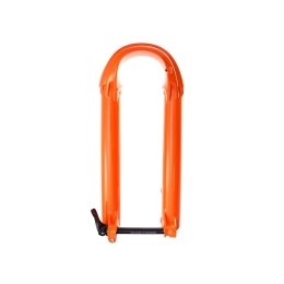 FOX Service Set: 2021 38 29in 180 MAX 15x110 QR Fox Shiny Orange F-S Lower Leg Assy (820-20-024-KIT)