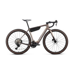 Elektrinis dviratis Orbea DENNA M20i