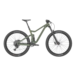 Kalnų dviratis Scott Genius 950