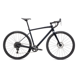 Gravel dviratis Specialized DIVERGE E5 COMP