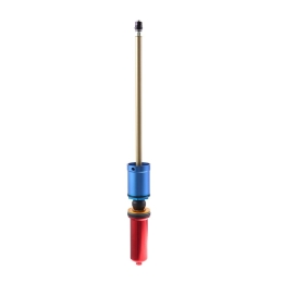 Detalė Fox Service Set: Air Shaft Assy 2019 40 190mm FLOAT NA 2.1 (820-02-521-KIT)