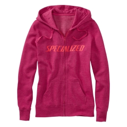 Specialized Women's Podium Hoodie