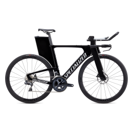 Triatlono dviratis Specialized Shiv Expert Disc