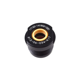 Detalė FOX Service Set: Bearing Assembly: Buna-N O-Ring (Ø 1.070 Bore 1.125-18 UNEF-2B 0.975 TLG) (812-06-034-KIT)