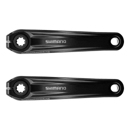 Crankset Shimano STEPS FC-E8000 (without chainring)