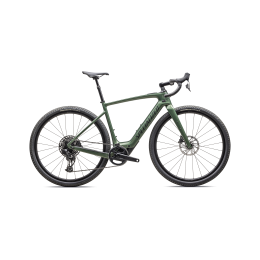 Elektrinis dviratis Specialized CREO SL COMP CARBON