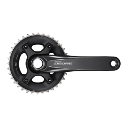 Crankset Shimano Deore FC-M6000