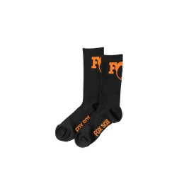 Kojinės Fox High Tail 7' Sock Black
