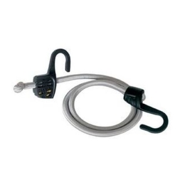 Bungee Master Lock 15-100x0,95X65 Steelcor