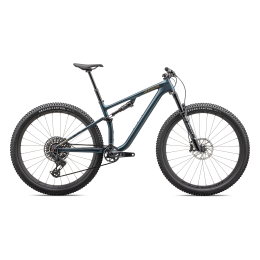 Kalnų dviratis Specialized EPIC EVO PRO LTD