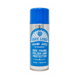 Juice Lubes Gloss Finish Frame Polish 400ml