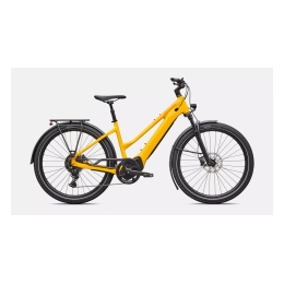 Elektrinis dviratis Specialized VADO 4.0 ST 2026