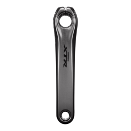 Left hand crank arm Shimano XTR FC-M9000